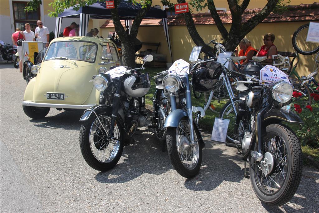 2012-07-08 14. Oldtimertreffen in Pinkafeld